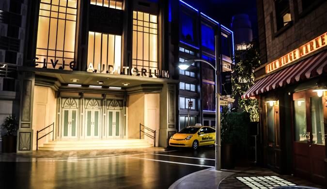Warner Bros. World Yas Island, Abu Dhabi: Your Guide to One of the Best Theme Parks in the UAE Capital